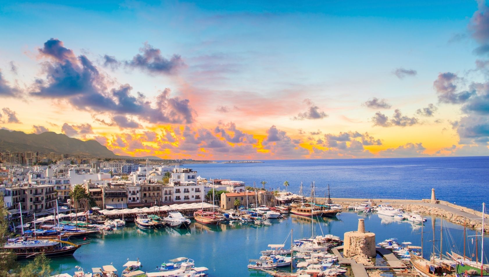 cyprus danovy raj