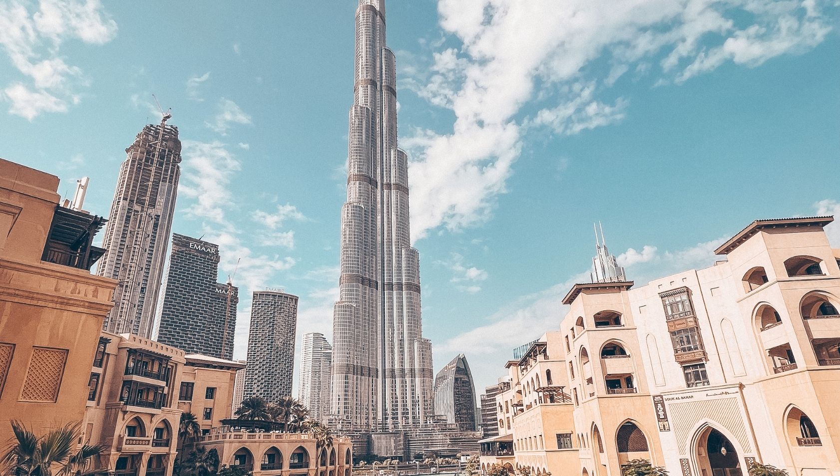 dane v dubaji