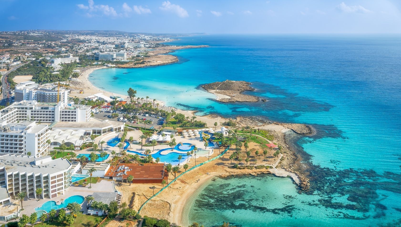 danovy raj cyprus
