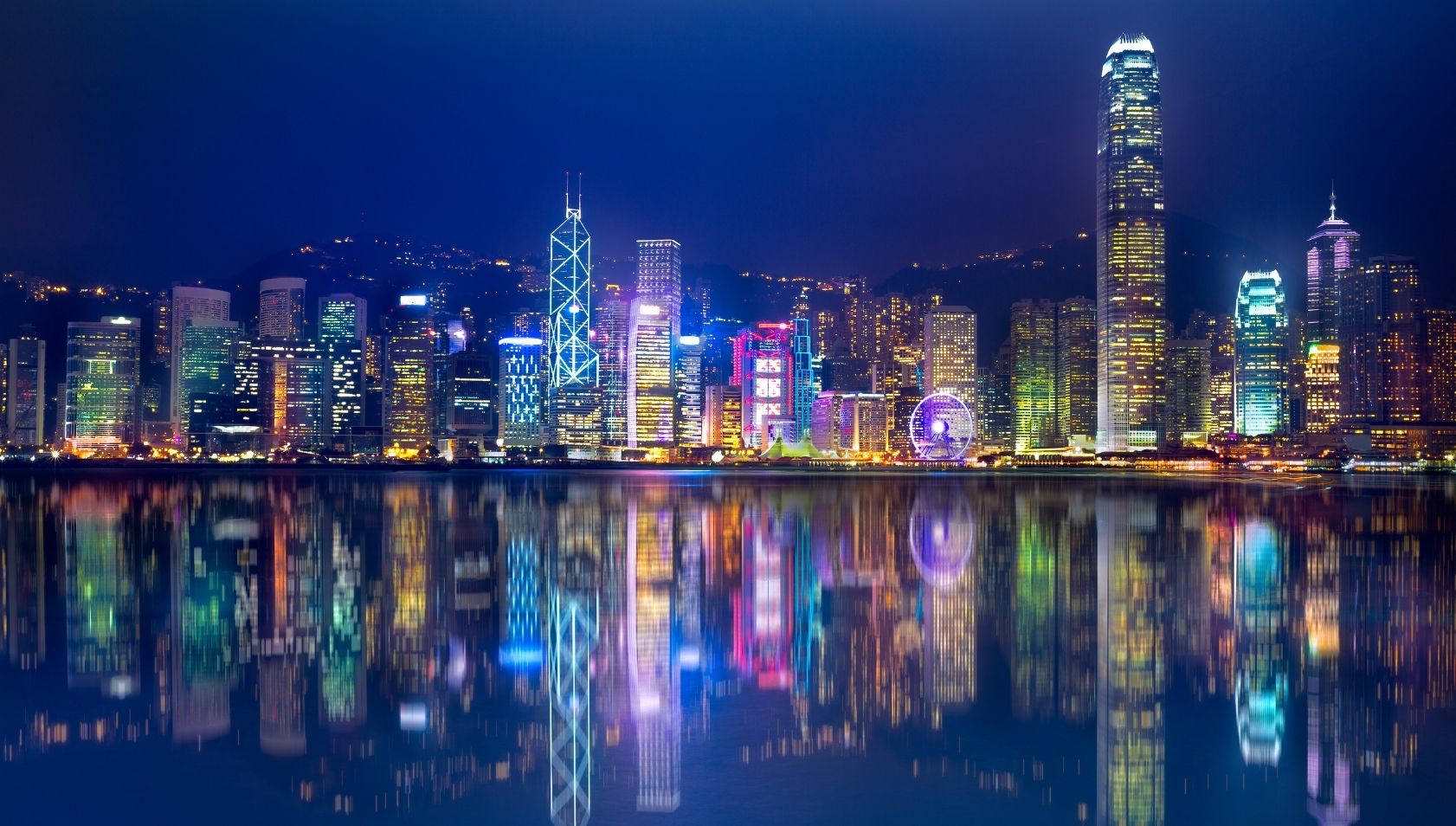 hong kong
