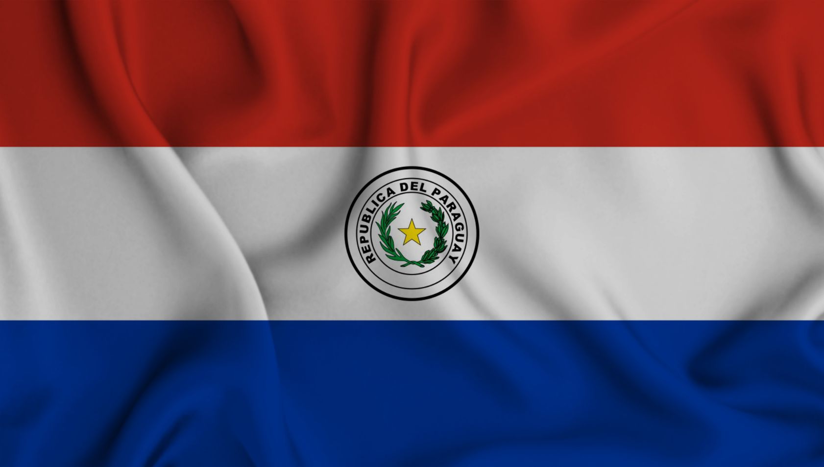 Paraguaj bez dane pre cudzincov